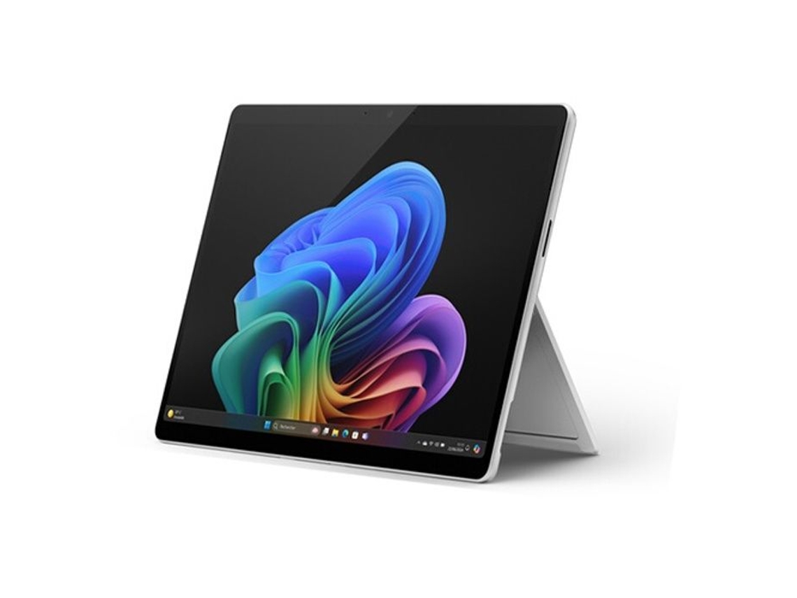 Pantalla táctil Pixelsense Flow de 13” Procesador Snapdragon X Elite 16 Gb Ram 512 Gb SSD Windows 11 MICROSOFT