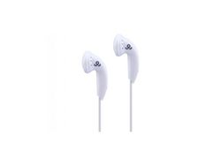 Auriculares Botão Cozy Buds - Branco GO GEAR Gep1015Wt/10