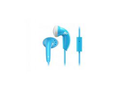Auriculares Botão Cozy Buds - Azul GO GEAR Gep1015Bl/10