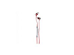 Kit Auricular Bluetooth Estéreo NUEVO MÓVIL Funsport Rojo/Blanco