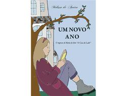 Libro Um Novo Ano de Melissa De Aveiro ( Portugués )
