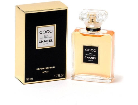 Perfume Coco Chanel Eau de Parfum Black Friday 2023