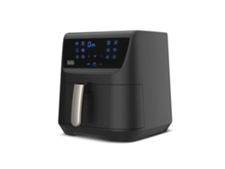 Freidora sin Aceite BLACK+DECKERR BXAF5500E Negro 1800 W 5,5 L