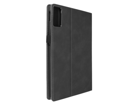 Funda Xiaomi Redmi Pad SE Cartera Multi-compartimento Soporte para Vídeo Negro AVIZAR