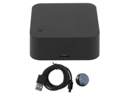 Control remoto universal por infrarrojos y wifi para hogares inteligentes y suministros industriales DC5V
