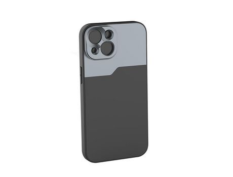 Funda para iPhone 13 Mini MOJOGEAR -Negro