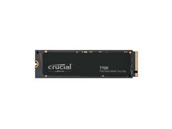 Disco Duro Ssd CRUCIAL T700 2T Pcie Gen5 *Ct2000T700Ssd3