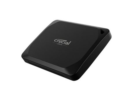 Disco duro externo SSD CRUCIAL X10 Pro 1T 1000X10Prossd9