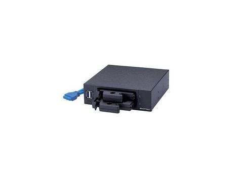 Caja Externa para Disco Duro Ssd SMARTTECK Rack Smt B5413