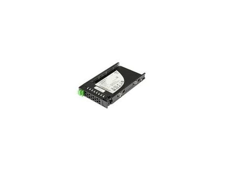 FUJITSU Sata 6G 480Go 2.5P HP Ep para Rx2530M6/Rx2540M6 para disco duro Ssd de uso mixto Rx2530M6/Rx2540M6