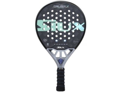 Pala de Pádel SIUX Trilogy Ii Control 24K Patty 2023