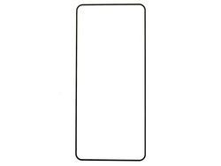 Película de Vidrio Templado 6D Pro para Xiaomi Redmi Note 12 4G/Note 12 5G Preto