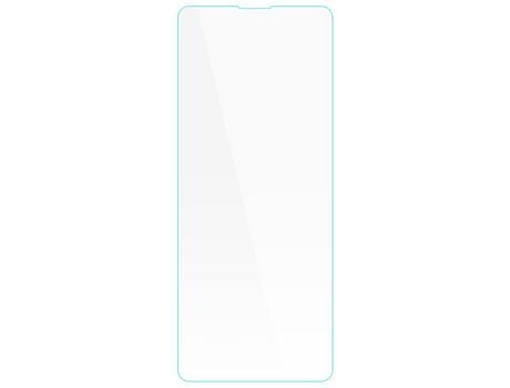 Película de Vidrio Templado 2,5D para Samsung Galaxy S21 Fe 5G