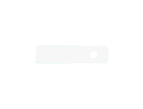 Película de Vidrio Templado 2.5D para Oppo Find X5