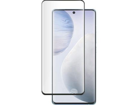 Película para Vivo X60 Pro BIGBEN CONNECTED de vidrio Templado