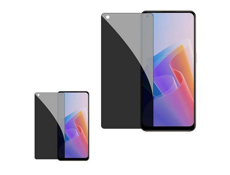 Película para Xiaomi Redmi Note 12 Pro PHONECARE de vidrio Templado - Transparente