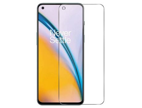Película para OnePlus Nord CE 2 5G GIFT4ME de vidrio Templado Ceramica - Transparente