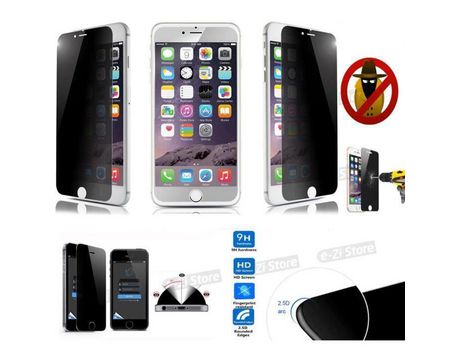 Película para Iphone 6 WOFALO de vidrio Templado