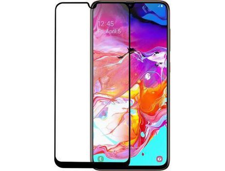 Película para Galaxy A71 de vidrio Templado