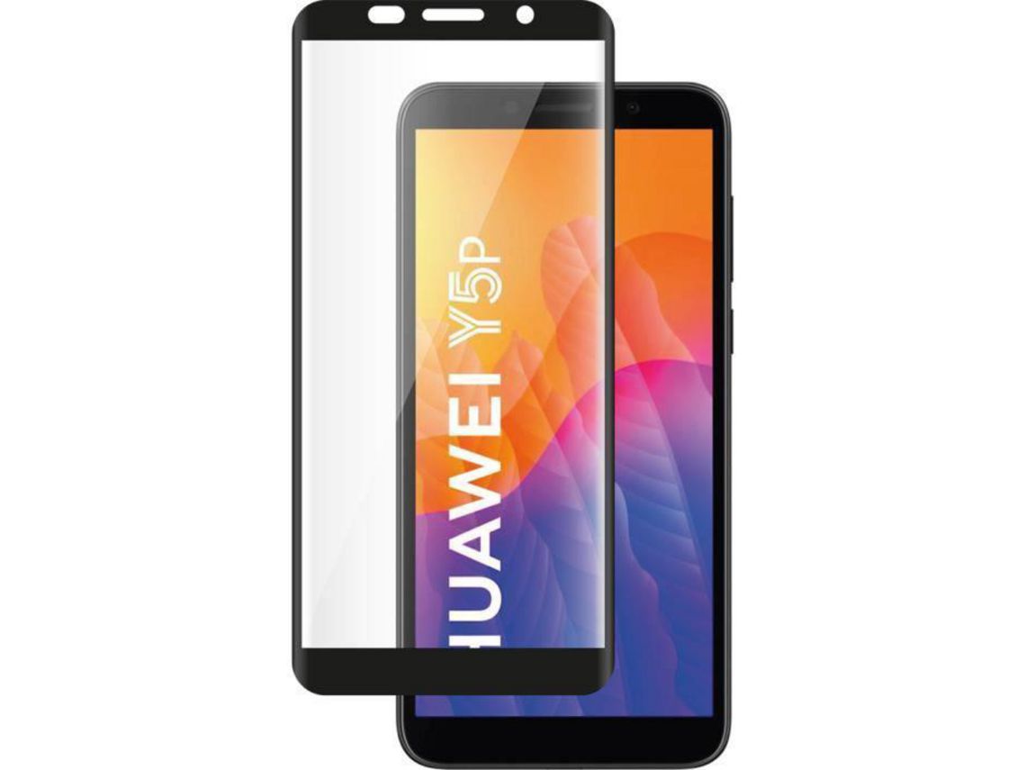 Película para Huawei Y5P BIGBEN CONNECTED de vidrio Templado