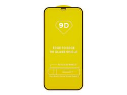 Protector de Pantalla para Huawei P30 Lite Vidrio Templado Transparente