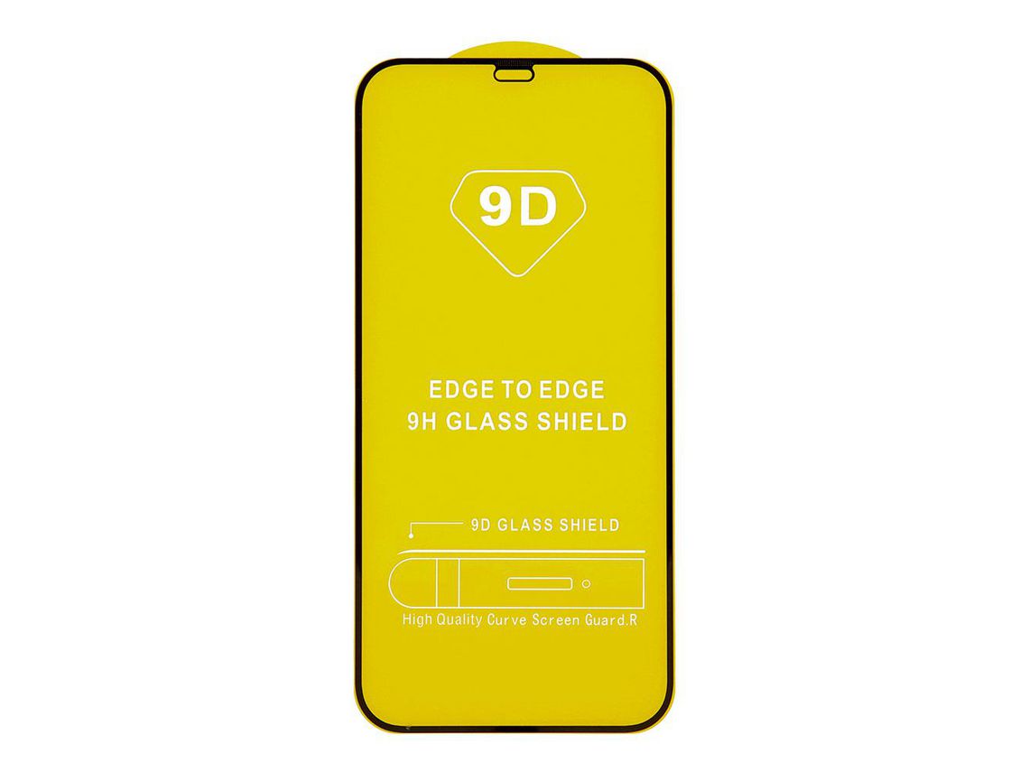 Protector de Pantalla para Huawei P30 Lite Vidrio Templado Transparente
