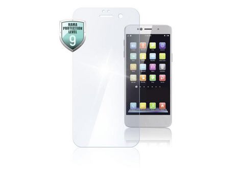 Película para Huawei P30 Lite HAMA de de vidrio Protetor