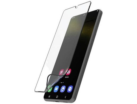 Película para Galaxy S22 HAMA de de vidrio Protetor