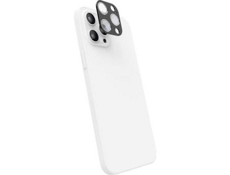 Película para Iphone 13 Pro HAMA de de vidrio Protetor