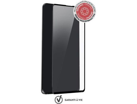 Película para Galaxy A71 FORCE GLASS de vidrio Orgânico 2.5D