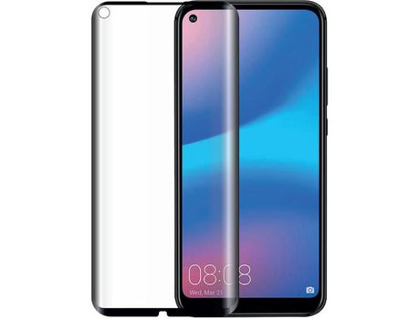 Película para Huawei P20 Lite 2019 BIGBEN CONNECTED de vidrio Templado