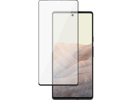 Película para Google Pixel 6 Pro BIGBEN CONNECTED de vidrio Templado