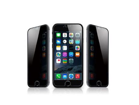 Película para Iphone 6 de vidrio Templado