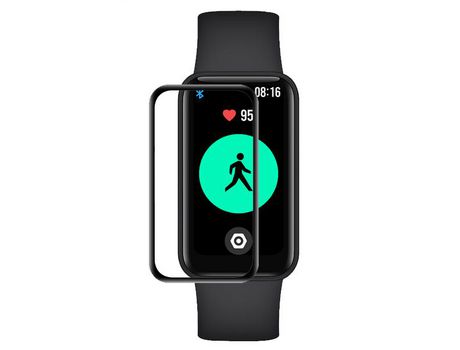 Película para Xiaomi Redmi Smart Band 2 PHONECARE de vidrio Templado - Transparente