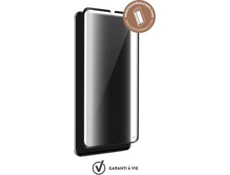 Película para Galaxy S20 FORCE GLASS de vidrio Templado