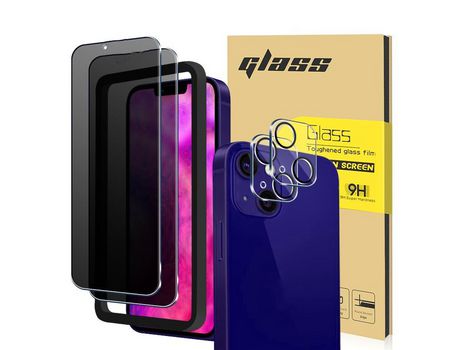 Película para Iphone 13 Pro Max INF de vidrio Templado