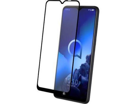 Película para Alcatel BIGBEN de vidrio Templado