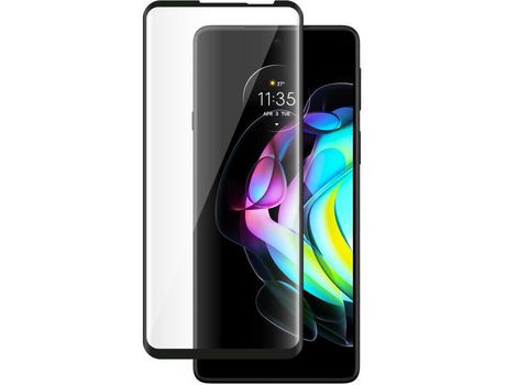 Película para Moto E20 BIGBEN CONNECTED de vidrio Templado