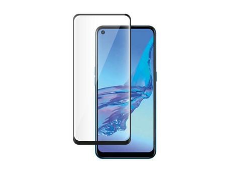 Película para Oppo A53S BIGBEN CONNECTED de vidrio Templado