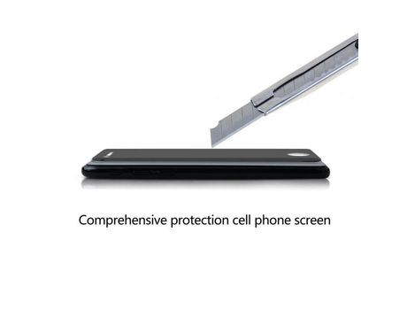 Película para Iphone 7 de vidrio Templado