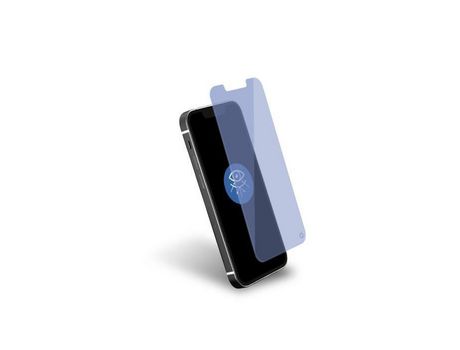 Película para Iphone 13 Mini FORCE GLASS de vidrio Templado con Garantia Vitalícia