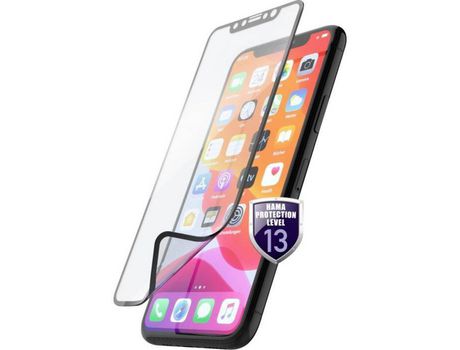 Película para Iphone 12 HAMA de de vidrio Protetor