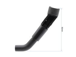Caballete Serie Ninebot FYD Negro / Xiaomi Mi4 Lite Ewheel (1.ª generación)