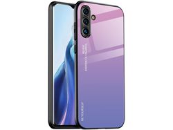 Funda para Samsung Galaxy 2 HONGWE. Multicolor