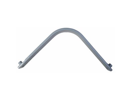 Caballete para silla de hierro k2/k3 KARLSLUND Gullet iron86
