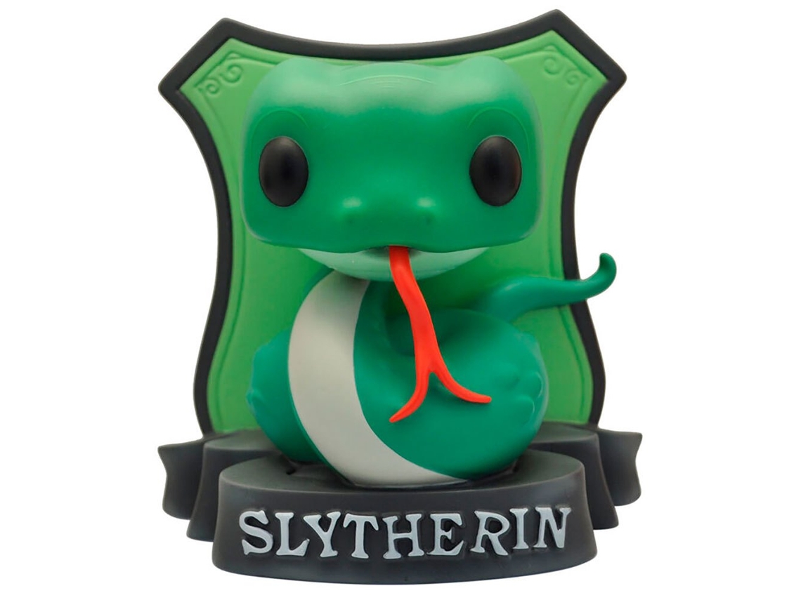 Figura PLASTOY Harry potter slytherin