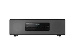 Radio Cd/Fm PANASONIC Sc-Dm502E-K Bluetooth Dab Usb 40 W Rms