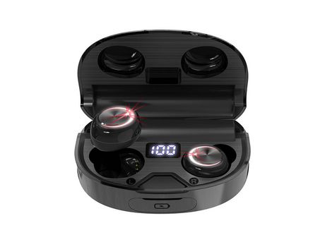 Auriculares inalámbricos Ture Auriculares inalámbricos Auriculares Bluetooth impermeables