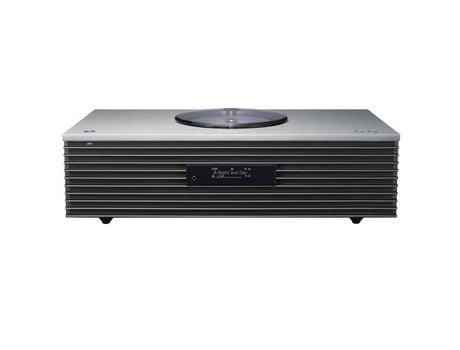 Microsistema Plata 60W con Bluetooth/Wifi Sc-C70Mk2Egs TÉCNICAS