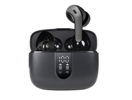 Auriculares inalámbricos Ture Auriculares Bluetooth con cancelación de ruido